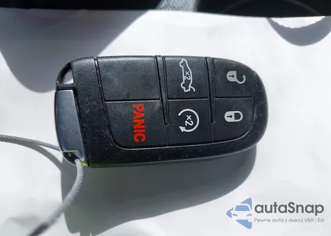 2018 Dodge Challenger Sxt Plus из США, поврежденный, VIN 2C3CDZAG3JH258502